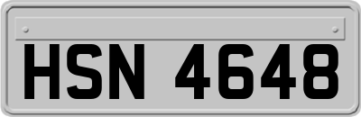 HSN4648