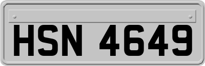 HSN4649