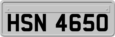 HSN4650