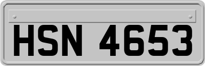 HSN4653