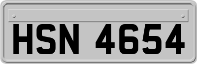 HSN4654