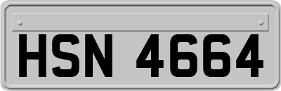 HSN4664