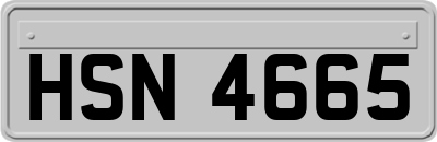 HSN4665