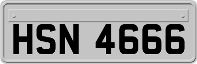 HSN4666