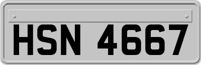 HSN4667