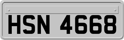 HSN4668