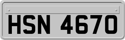HSN4670