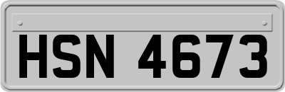 HSN4673