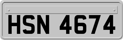 HSN4674