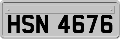 HSN4676
