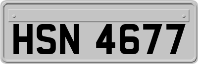 HSN4677