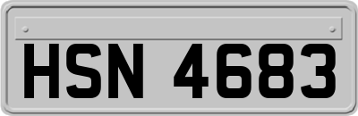 HSN4683