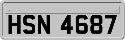 HSN4687