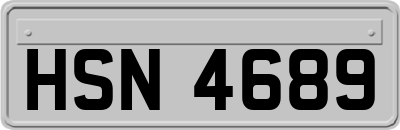 HSN4689