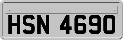 HSN4690
