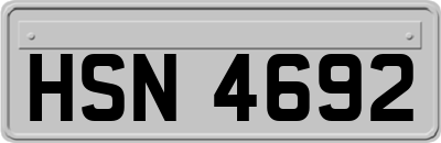 HSN4692