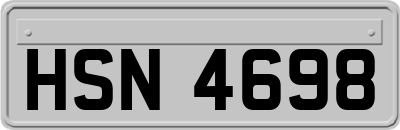 HSN4698