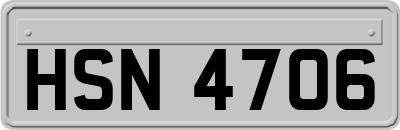 HSN4706