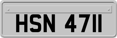 HSN4711
