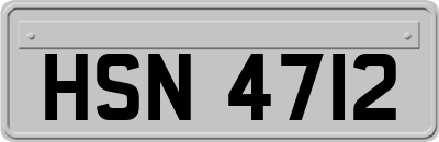 HSN4712