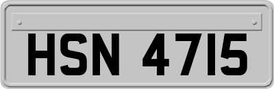 HSN4715
