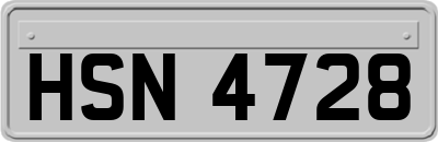 HSN4728