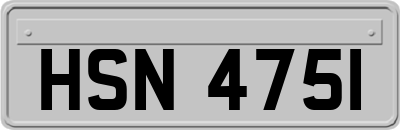 HSN4751