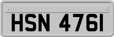 HSN4761