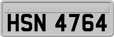 HSN4764
