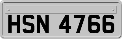 HSN4766