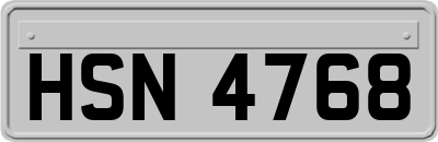 HSN4768