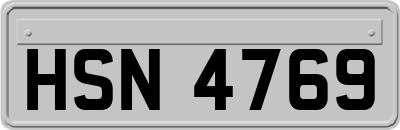 HSN4769