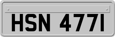 HSN4771