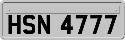 HSN4777