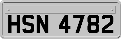 HSN4782