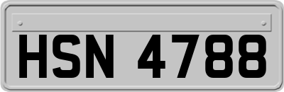 HSN4788