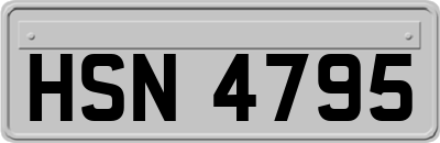 HSN4795