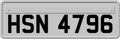 HSN4796