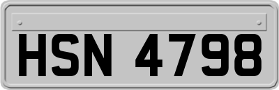 HSN4798