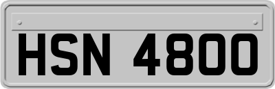 HSN4800
