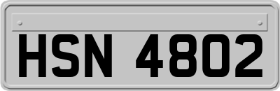 HSN4802