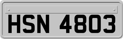 HSN4803