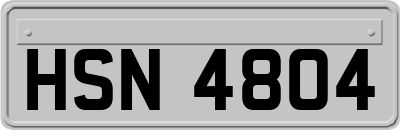 HSN4804