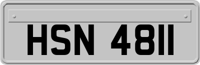 HSN4811