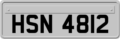 HSN4812