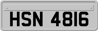 HSN4816