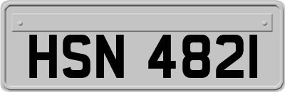 HSN4821