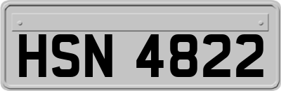 HSN4822