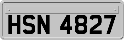 HSN4827