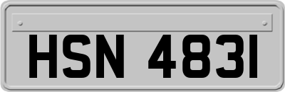 HSN4831